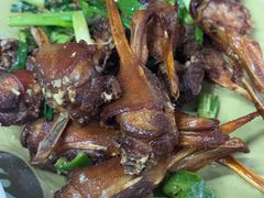 -海浪食店(湖滨中路店)