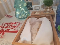 -王品牛排(郑州大卫城店)