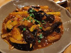 -十三式重庆江湖菜(金茂览秀城店)