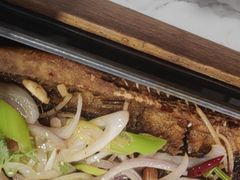 -新凯旋烧烤·燕姐千岛湖土菜