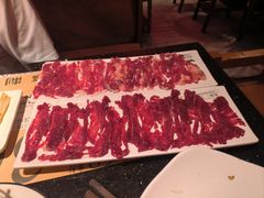 -牛事制造局牛肉火锅(莲岳路店)
