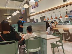 -池奈·日式咖喱蛋包饭(老城根Gpark店)