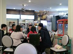 -大志牛肉火锅(天健花园店)