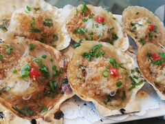-小渔船渔家传统菜(鲅鱼圈店)