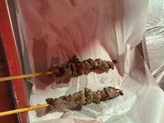 -串小白烧烤(金沙洲店)