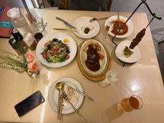 -MIO弥欧洋房西餐厅(中央大街店)