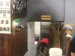 -小民大排档(光谷店)