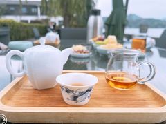 -杭州西湖柳莺里酒店·闻莺厅