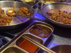 -釜山火炉·海鲜烤肉(紫藤路店)