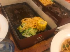 西冷牛排-必胜客(庆阳南大街店)