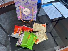 -中山利和希尔顿酒店