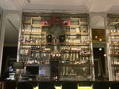 -The St·Regis Bar 瑞吉酒吧