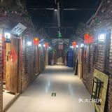 吃完这家店我跑了四公里