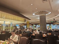 -南通大饭店·米兰餐厅