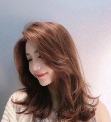 -东方美妍美发沙龙