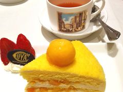 -COVA(平安金融中心店)