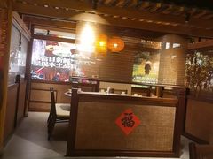 -陈家老院子·长春特色东北家宴(一匡街店)
