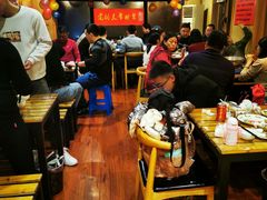 大堂-聚首堂·特色小吃·肘子(什刹海德胜门店)