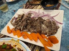 -新疆伊宁远征餐厅