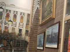 -安德烈俄式西餐厅(中央大街店)