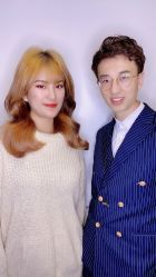 点击看大图 -逸丝风尚yesfashion造型