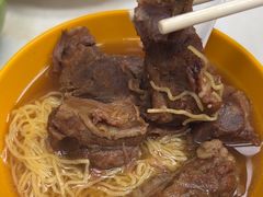 -麦文记面家(佐敦店)