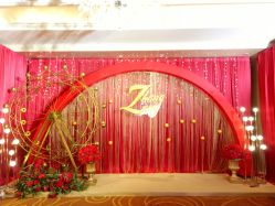 点击看大图 -六月嫁期婚礼(旗舰店)