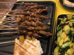 -望京小腰(北京总店)