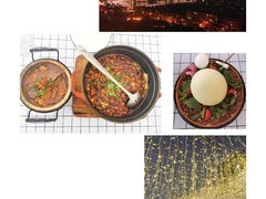 -烛影拾光观景餐厅·创意菜·摄影·小提琴(大唐不夜城店)