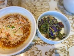 -俏九州·小炒黄牛肉(华润万象汇店)