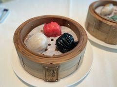 -炳胜私厨(中达旗舰店)