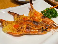-北国料理(世荣路店)
