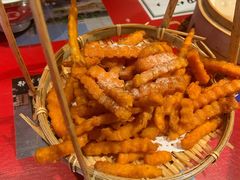 -味福记·本地特色菜(八一万达广场店)