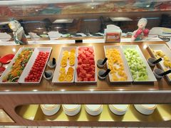 -比格比萨自助(上海松江万达店)