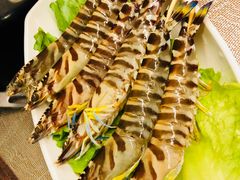 -金海阁海鲜火锅