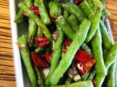 -有家川菜(宝山万达店)