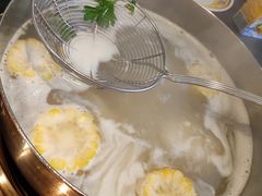 -大吉利·潮汕鲜牛肉火锅(万峰路店)