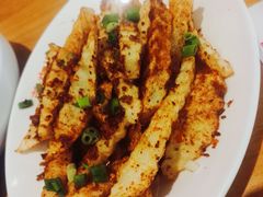 -蓉李记成都名小吃(二七万达店)