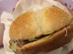 -麦当劳(厦门思明路店)
