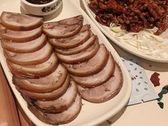 -姥姥家春饼店(惠新东街店)