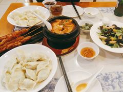 -东方饺子王(和平里店)