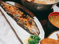 -芥岛(河北大街店)