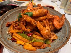-荣兴酒家(徐家汇店)