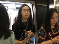-海淀黄庄(地铁站)