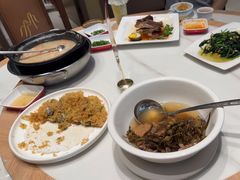 -鹅香四海·卤水火锅·砂锅粥·潮汕菜(宝安店)