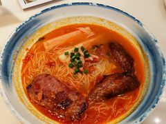 车仔面-石板街港澳冰室(天环店)
