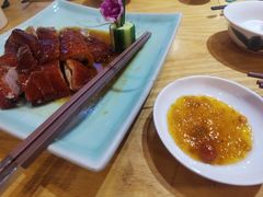 烧鹅-德胜轩正宗顺德菜(宝安沙井会展中心店)