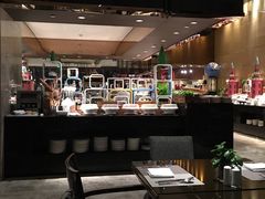 -美食汇·海鲜自助西餐厅·江门富力万达嘉华酒店