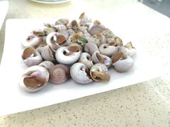 -渔中舟海鲜大排档(普陀沈家门店)