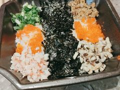 -牛牛章·章鱼水煎肉(光谷世界城店)